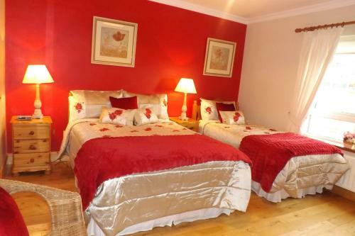 Gort Na Mona Bed And Breakfast