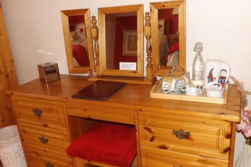 Gort Na Mona Bed And Breakfast