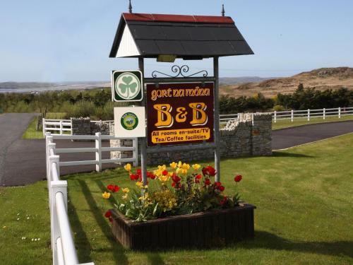 Gort Na Mona Bed And Breakfast