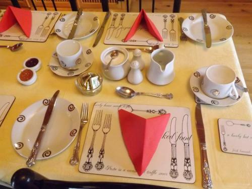 Gort Na Mona Bed And Breakfast