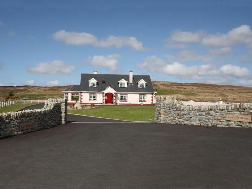 Gort Na Mona Bed And Breakfast