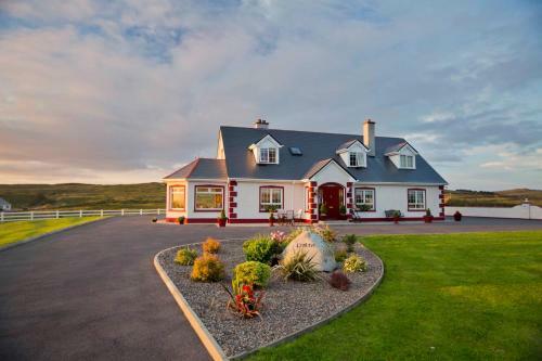 Gort Na Mona Bed And Breakfast
