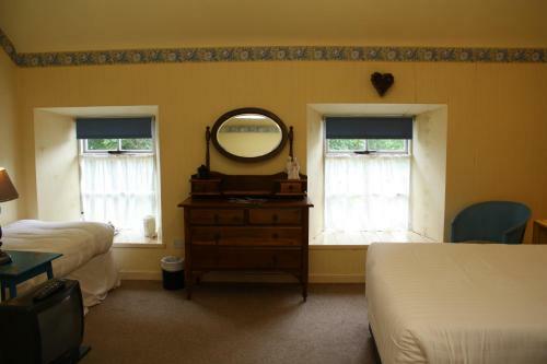 Hostal Woodhill House