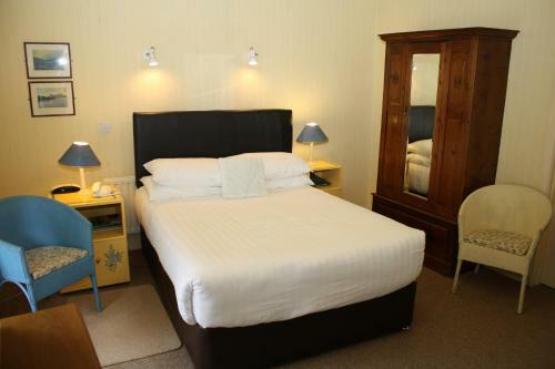 Hostal Woodhill House