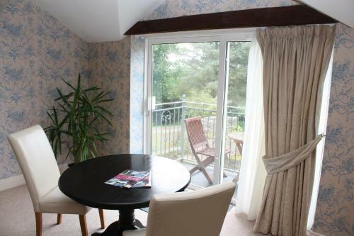 Hostal Woodhill House