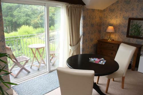 Hostal Woodhill House