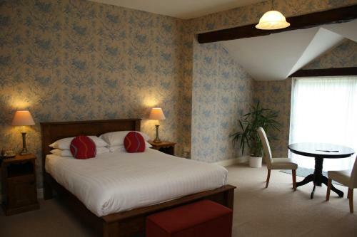 Hostal Woodhill House