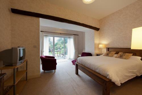 Hostal Woodhill House
