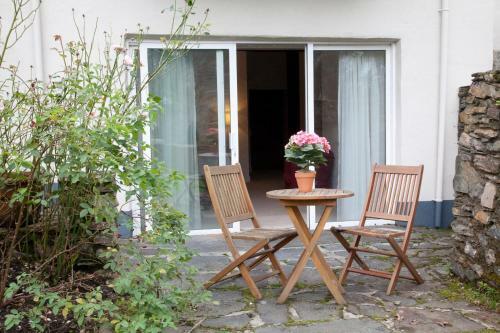 Hostal Woodhill House