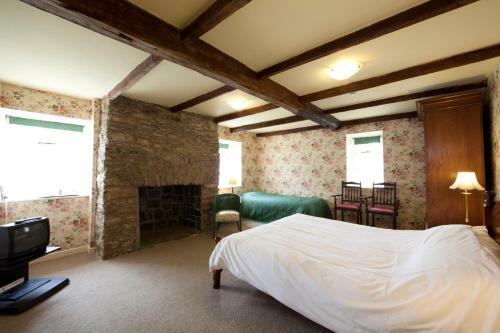 Hostal Woodhill House
