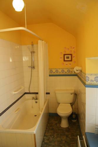 Hostal Woodhill House