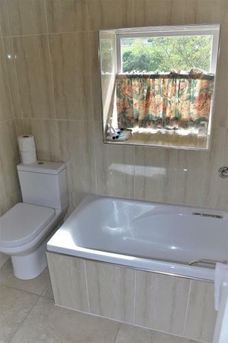 Hostal Woodhill House