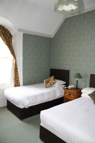 Hostal Woodhill House