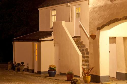 Hostal Woodhill House