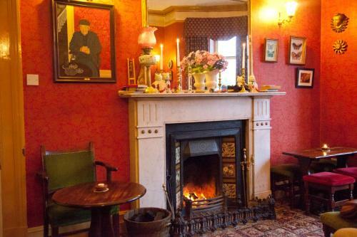 Hostal Woodhill House