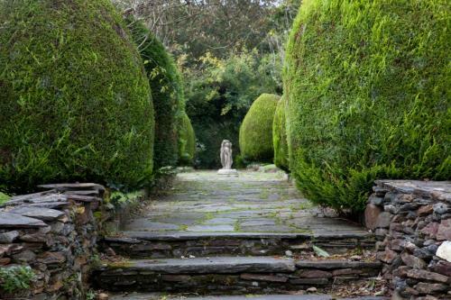 Hostal Woodhill House