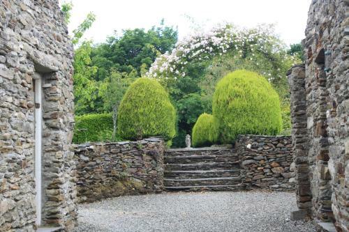 Hostal Woodhill House