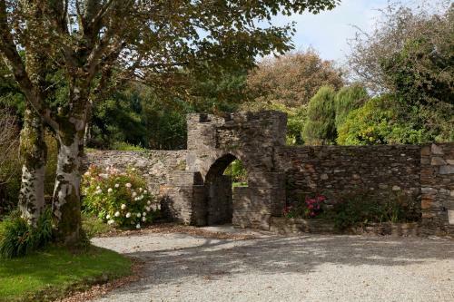 Hostal Woodhill House
