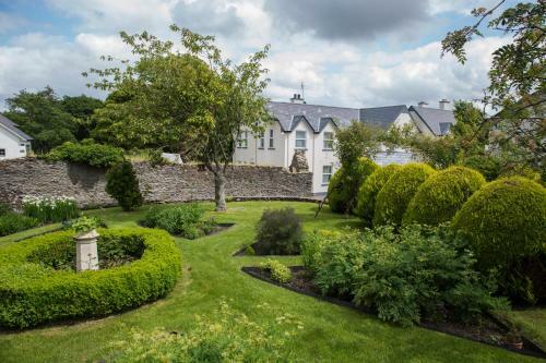 Hostal Woodhill House