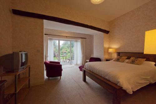 Hostal Woodhill House