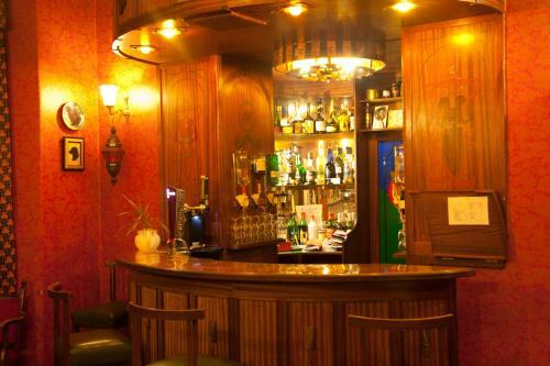 Hostal Woodhill House