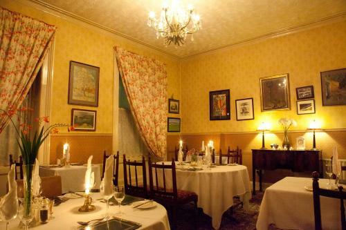 Hostal Woodhill House