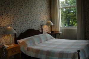 Hostal Woodhill House