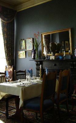 Hostal Woodhill House