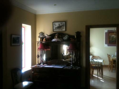 Deerpark Manor Bed And Breakfast