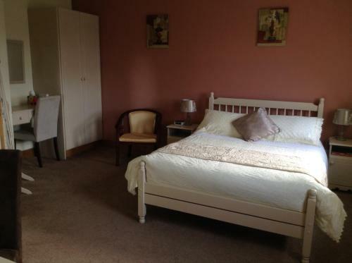 Deerpark Manor Bed And Breakfast