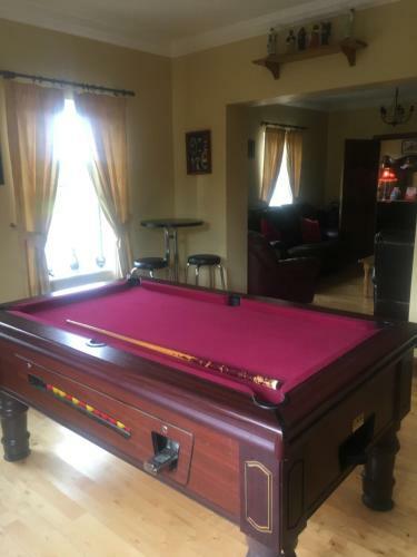 Deerpark Manor Bed And Breakfast