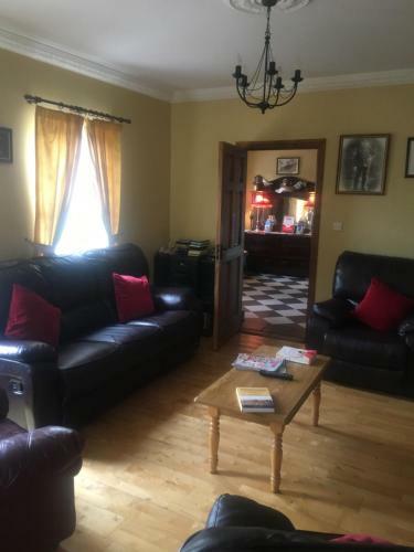 Deerpark Manor Bed And Breakfast