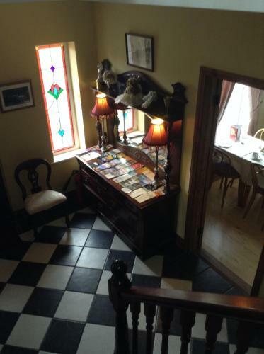 Deerpark Manor Bed And Breakfast