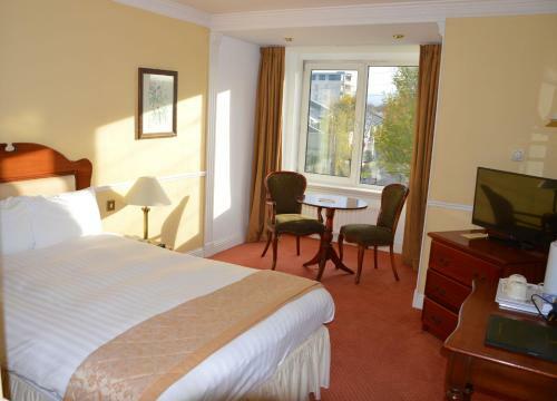 Brandon Hotel & Spa