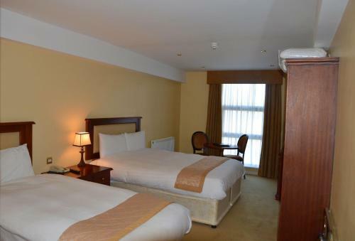 Brandon Hotel & Spa