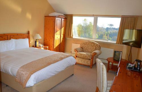 Brandon Hotel & Spa
