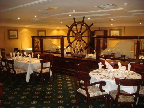 Brandon Hotel & Spa