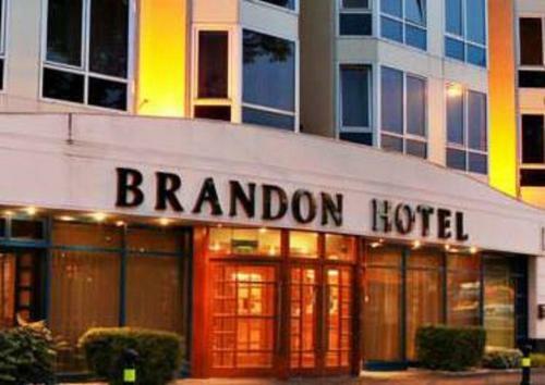 Brandon Hotel & Spa