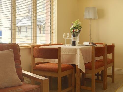 Tralee Town Centre Apartments