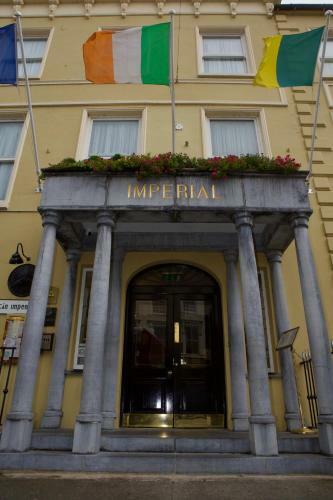 Imperial Hotel