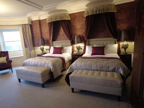 Hotel Ballyseede Castle