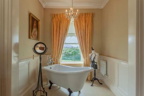 Hotel Ballyseede Castle
