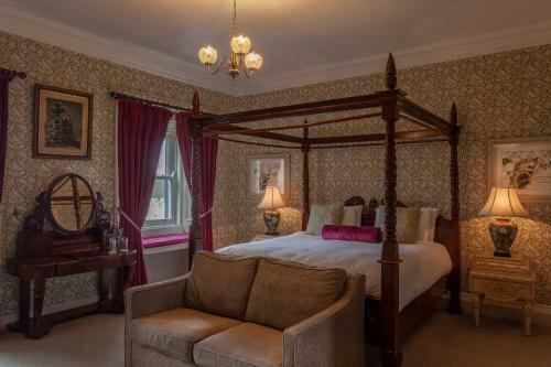Hotel Ballyseede Castle