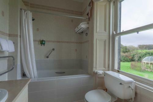Hotel Ballyseede Castle