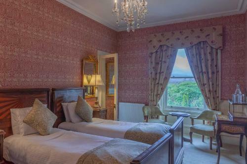 Hotel Ballyseede Castle