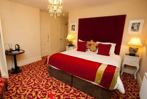 Hotel Ballyseede Castle