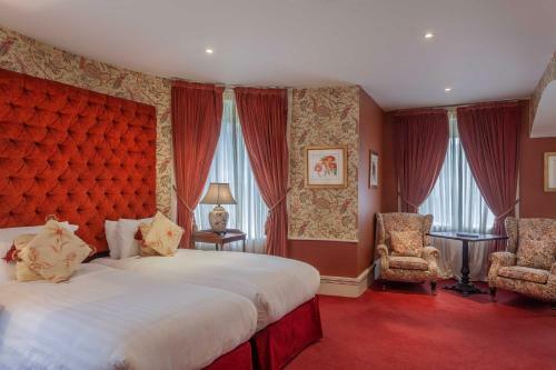 Hotel Ballyseede Castle