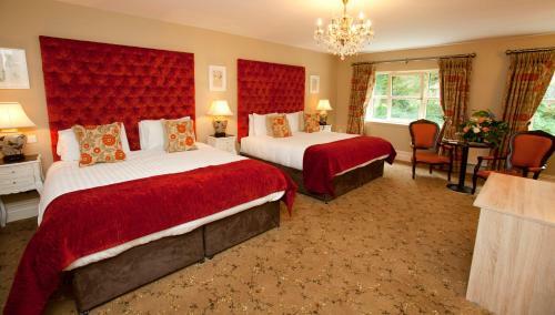 Hotel Ballyseede Castle