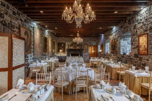 Hotel Ballyseede Castle