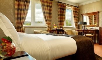 Ballygarry House Hotel & Spa